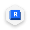 Revit logo